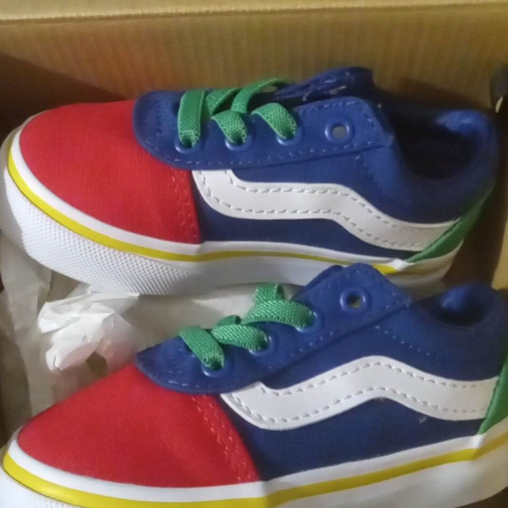 Vans baby Shoes
